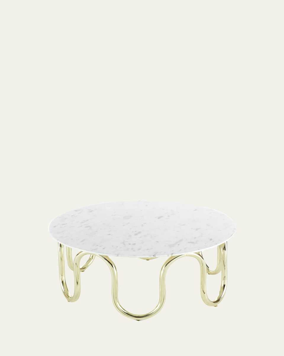 Scalinatella Coffee Table